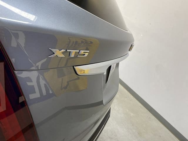 2025 Cadillac XT5 Premium Luxury - Photo 18