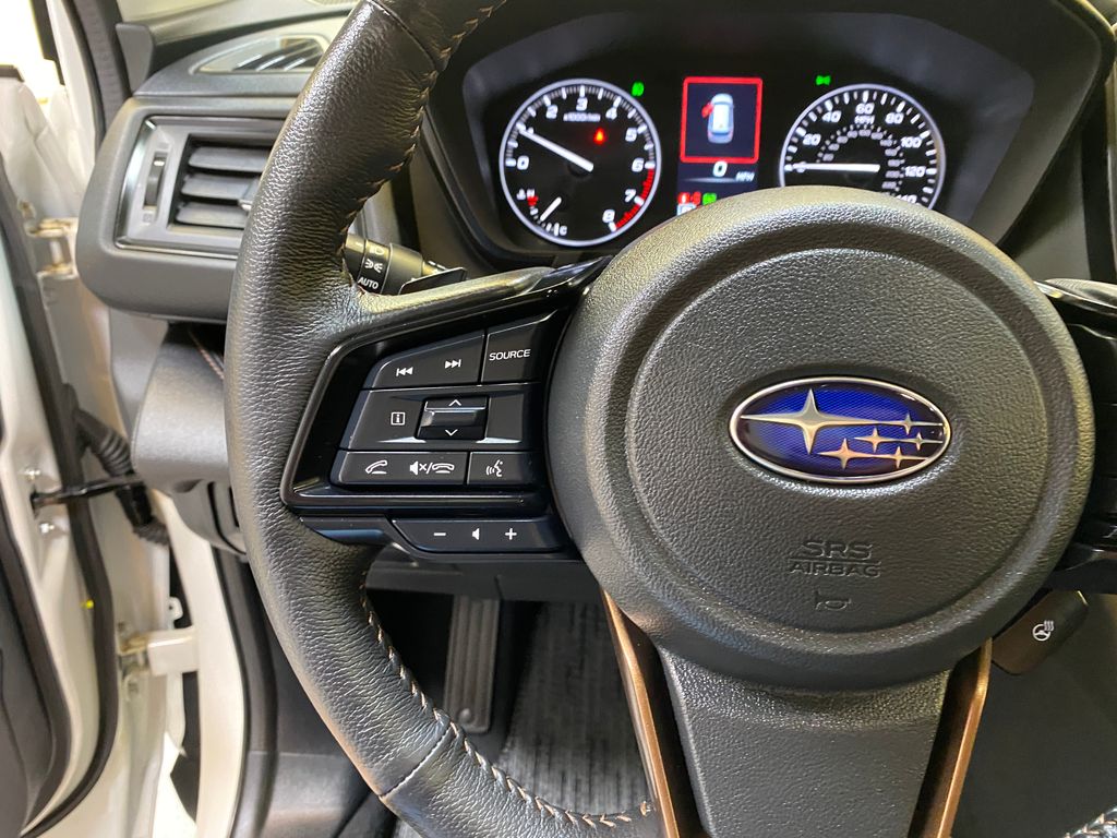 2026 Subaru Ascent Limited Bronze Edition - Photo 36