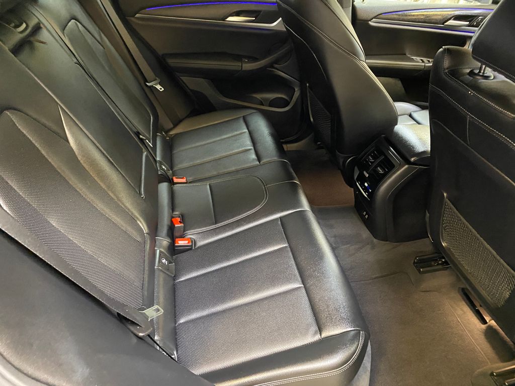 2024 BMW X3 30i - Photo 29