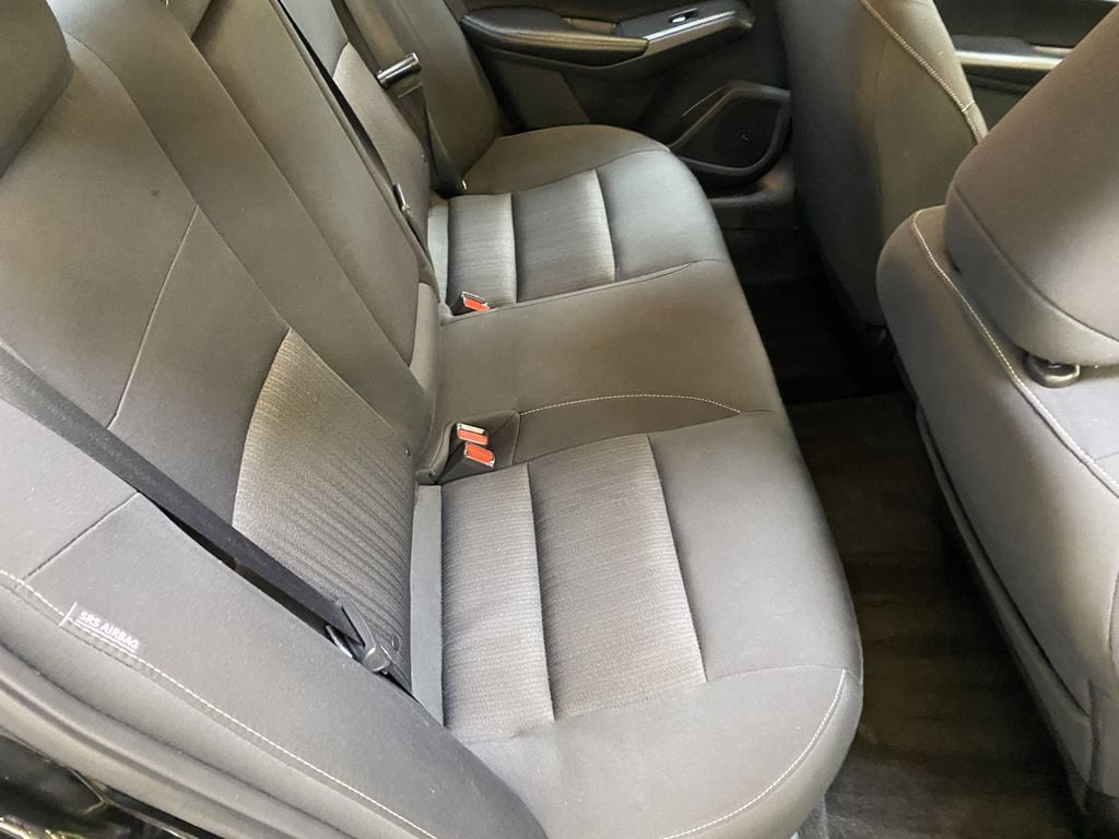 2025 Nissan Altima SV - Photo 25