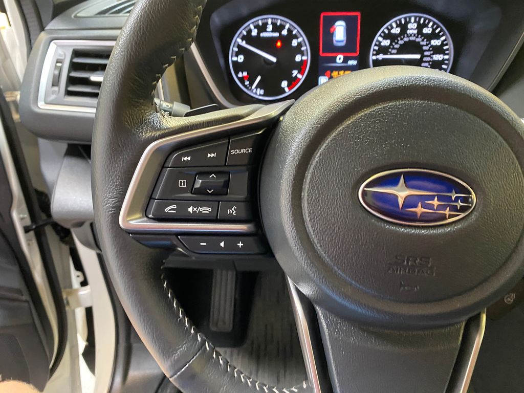2026 Subaru Ascent Limited - Photo 35