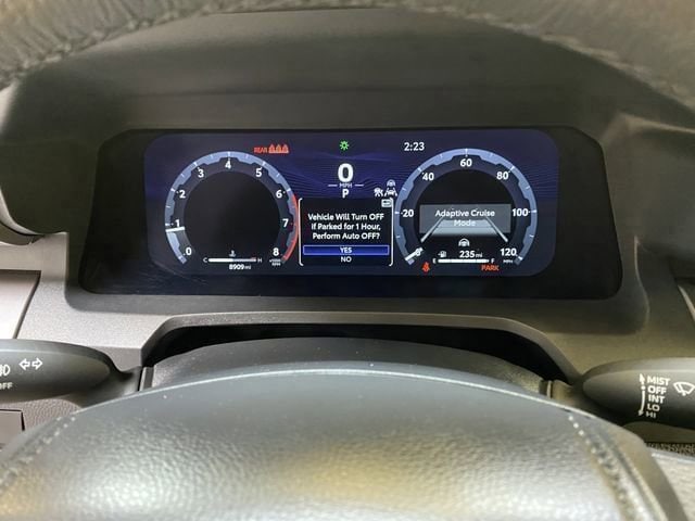 2025 Toyota Tacoma TRD Off Road - Photo 35