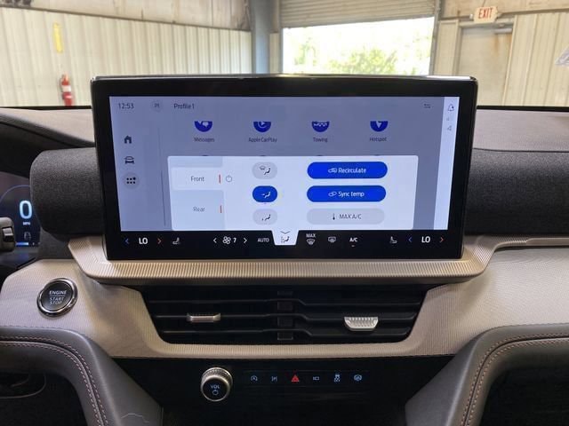 2026 Ford Explorer - Photo 43