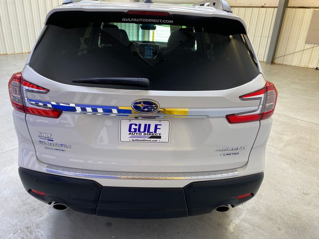 2026 Subaru Ascent Limited - Photo 7