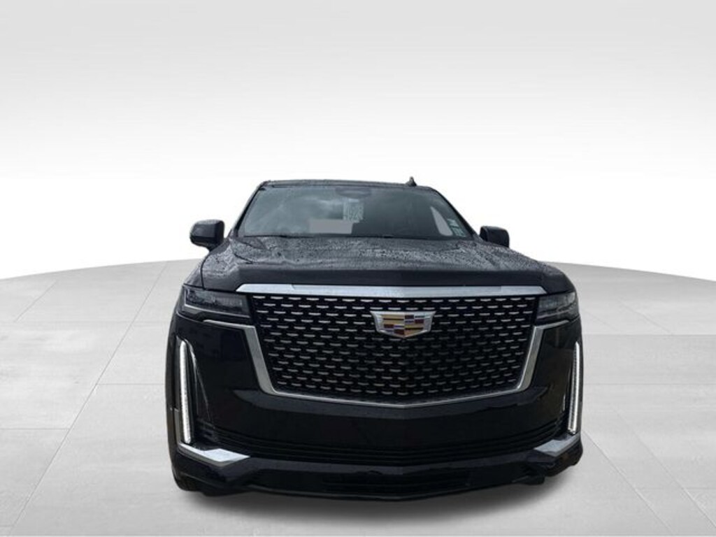 Used 2021 Cadillac Escalade Premium Luxury SUV