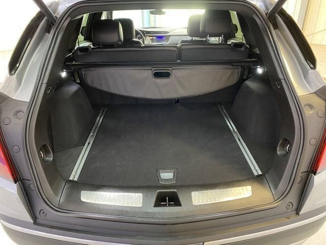 2025 Cadillac XT5 Premium Luxury - Photo 32