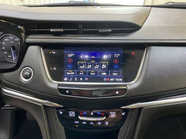 2025 Cadillac XT5 Premium Luxury - Photo 45