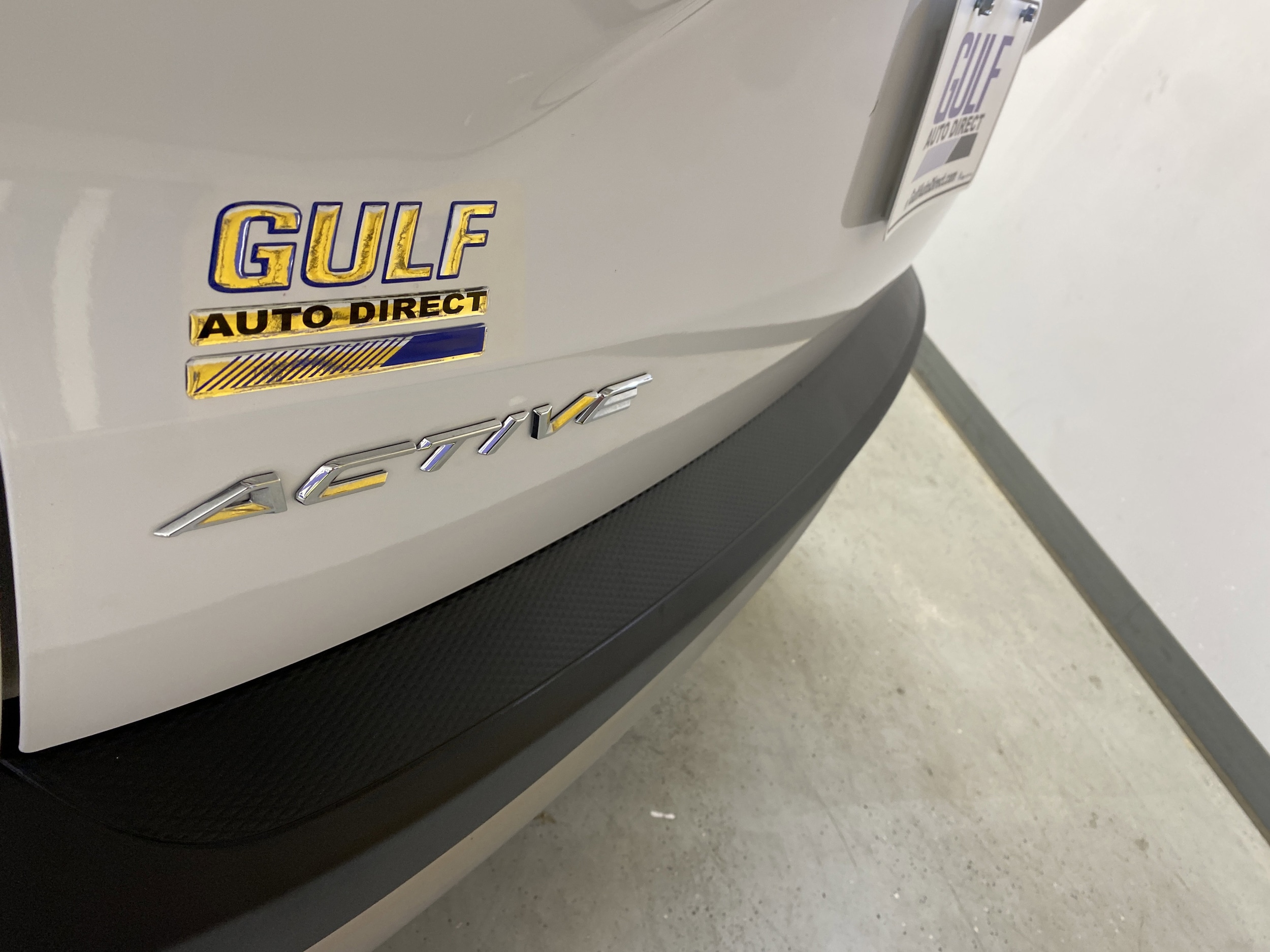 2025 Ford Escape Active - Photo 17