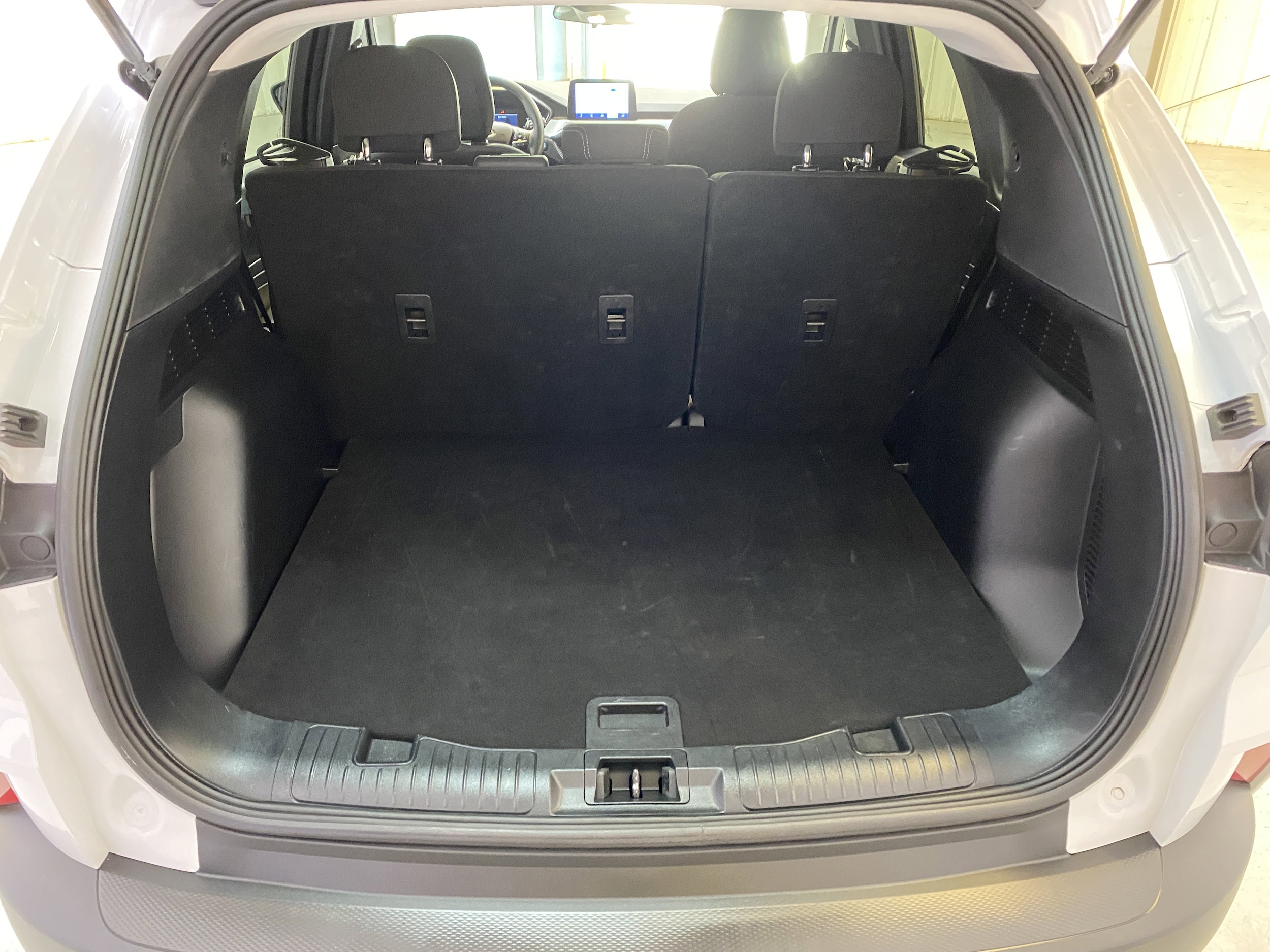 2025 Ford Escape Active - Photo 28