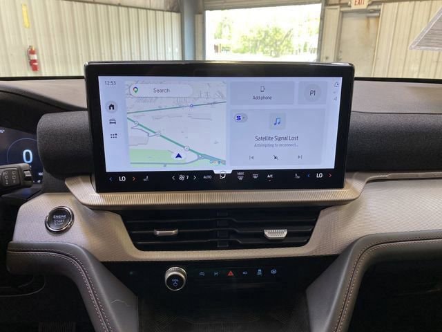 2026 Ford Explorer - Photo 39