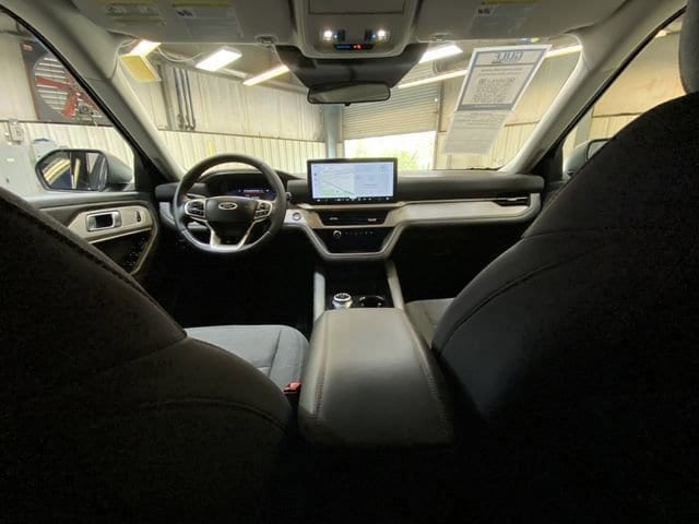 2026 Ford Explorer - Photo 19