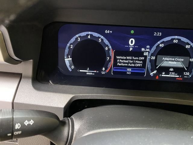 2025 Toyota Tacoma TRD Off Road - Photo 36