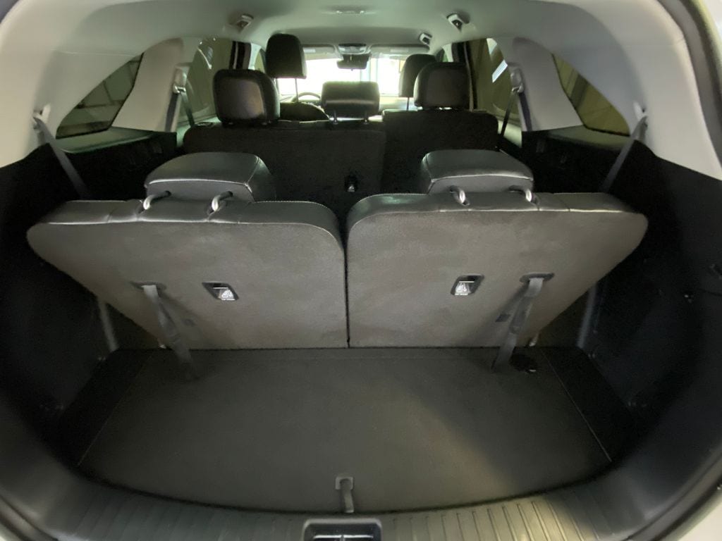 2025 Kia Sorento S - Photo 31