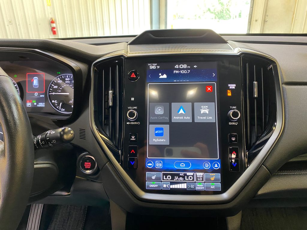 2026 Subaru Ascent Limited Bronze Edition - Photo 43