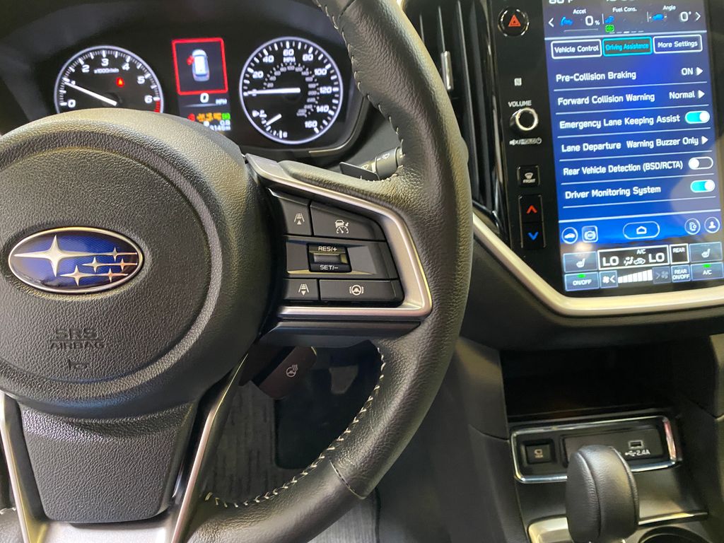 2026 Subaru Ascent Limited - Photo 34