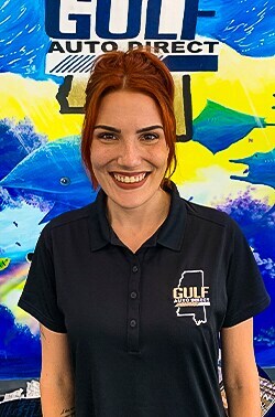 Staff member Abigail McColley from fd030396f254