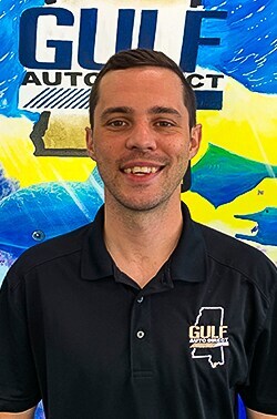 Staff member Jacob Spoon from fd030396f254