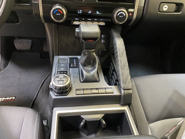 2025 Toyota Tacoma TRD Off Road - Photo 44