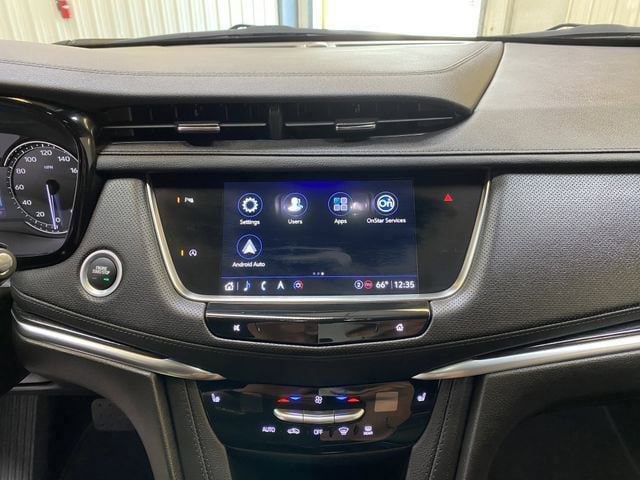 2025 Cadillac XT5 Premium Luxury - Photo 43