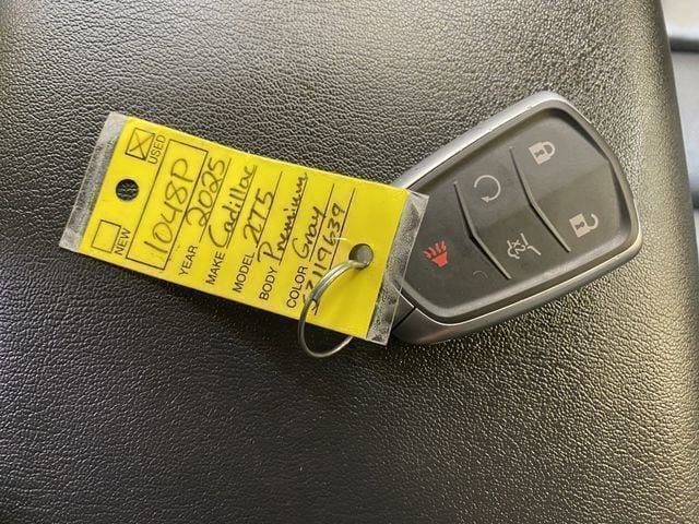 2025 Cadillac XT5 Premium Luxury - Photo 49