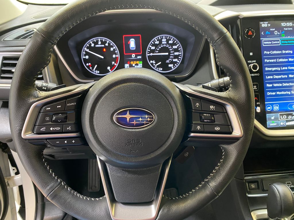 2026 Subaru Ascent Limited - Photo 33
