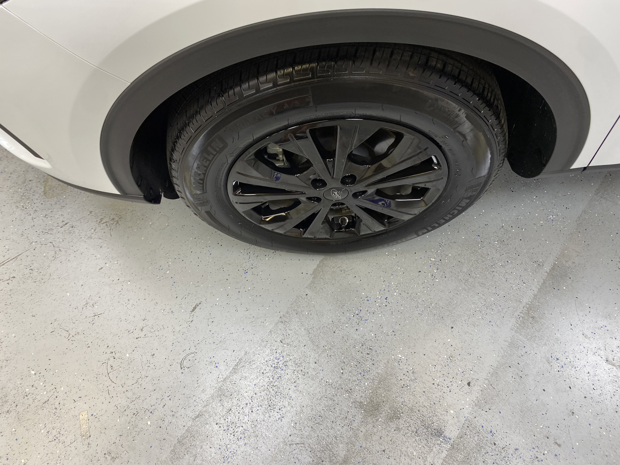 2025 Ford Escape Active - Photo 11