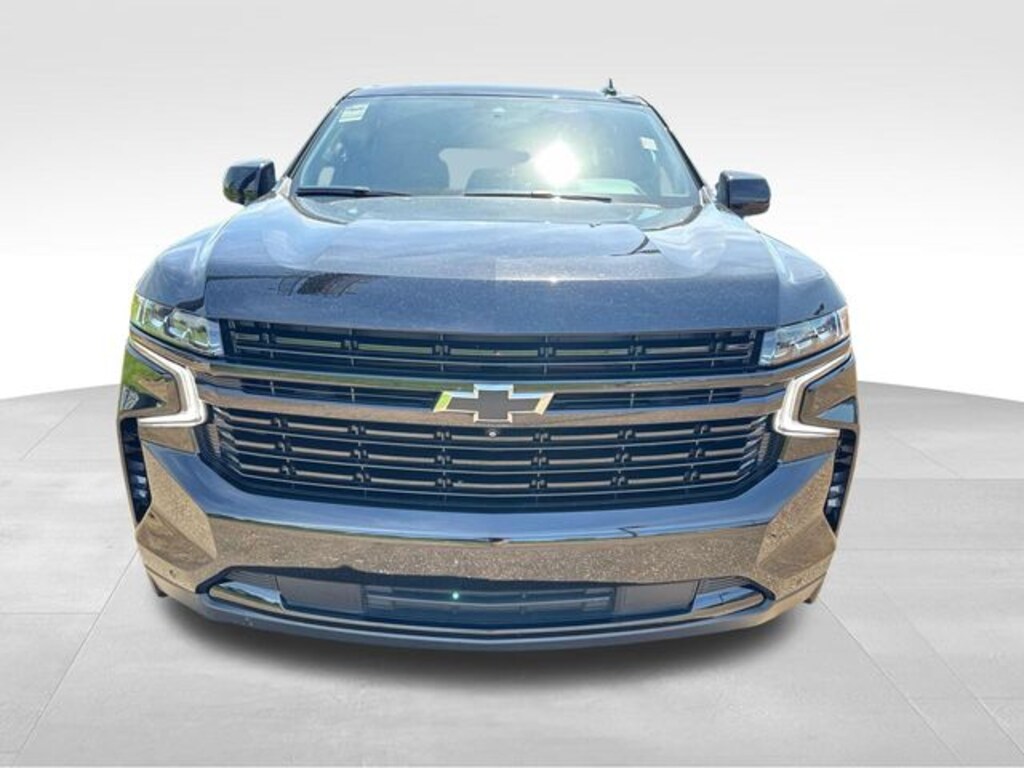 Used 2024 Chevrolet Tahoe RST SUV