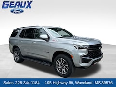 2024 Chevrolet Tahoe
