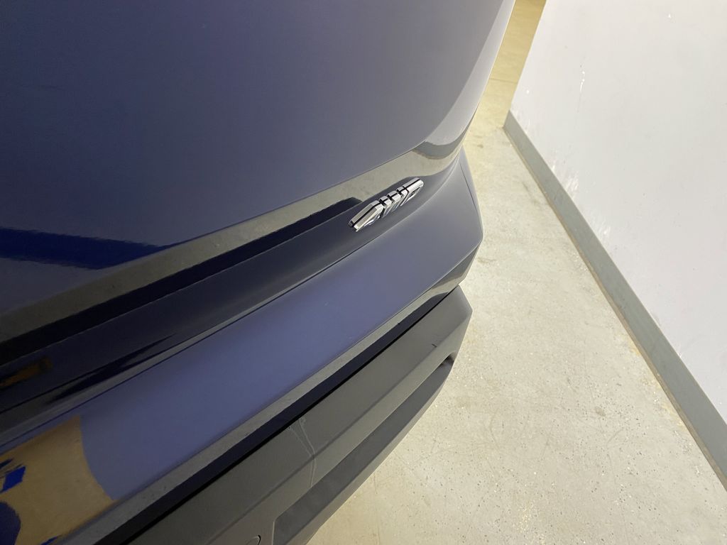2025 Nissan Pathfinder SV - Photo 18