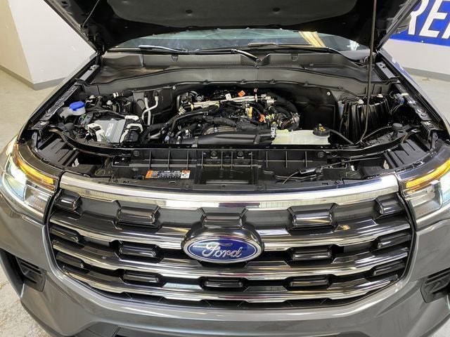 2026 Ford Explorer - Photo 9