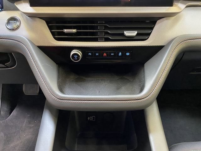 2026 Ford Explorer - Photo 47