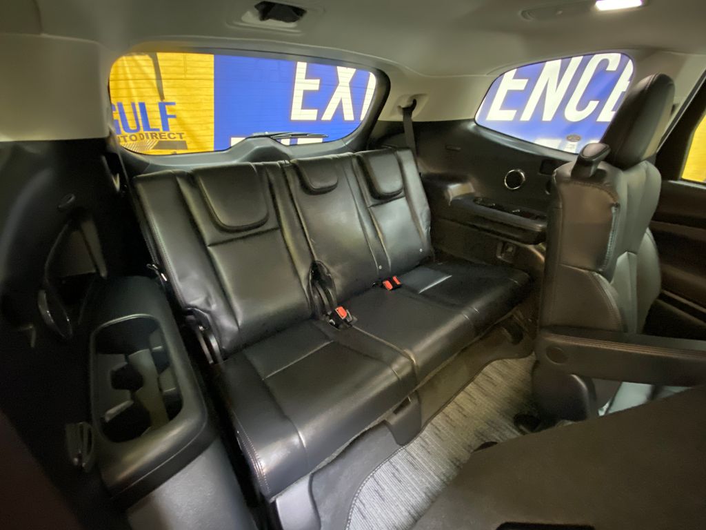 2026 Subaru Ascent Limited Bronze Edition - Photo 30