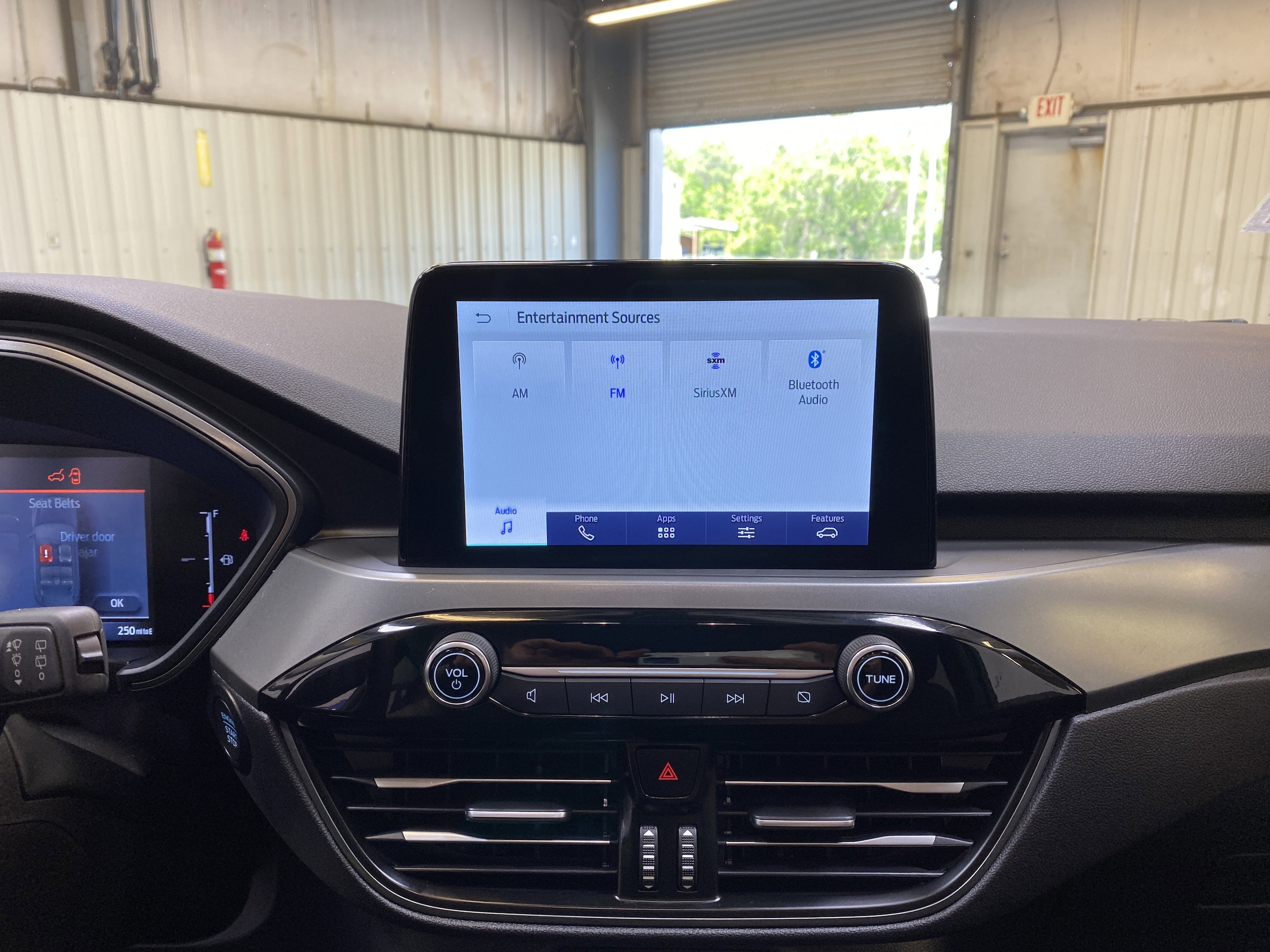 2025 Ford Escape Active - Photo 37