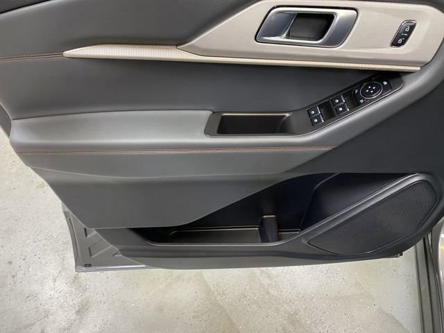 2026 Ford Explorer - Photo 21