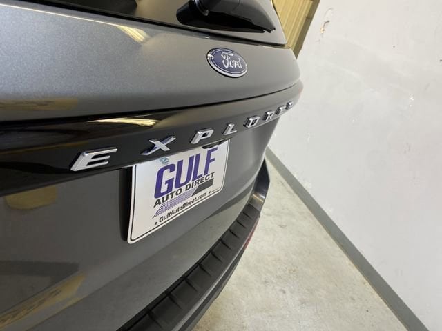 2026 Ford Explorer - Photo 17