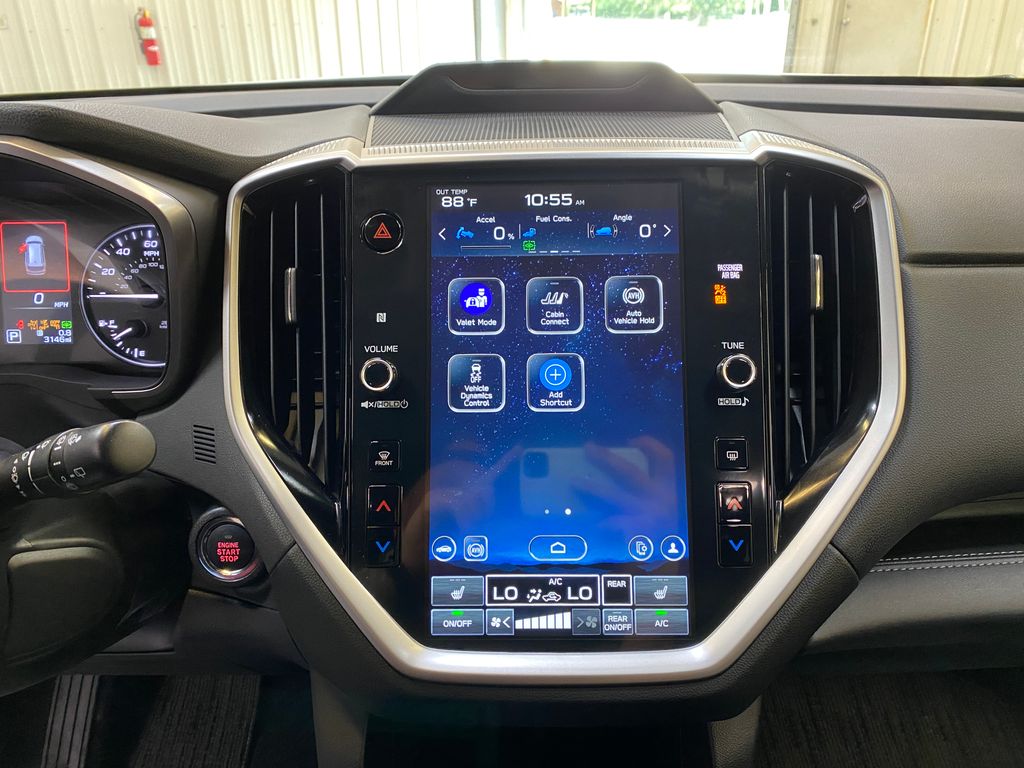 2026 Subaru Ascent Limited - Photo 40