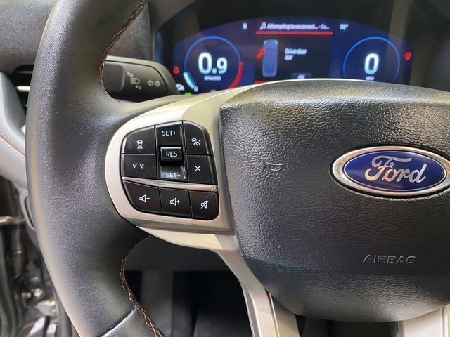 2026 Ford Explorer - Photo 35