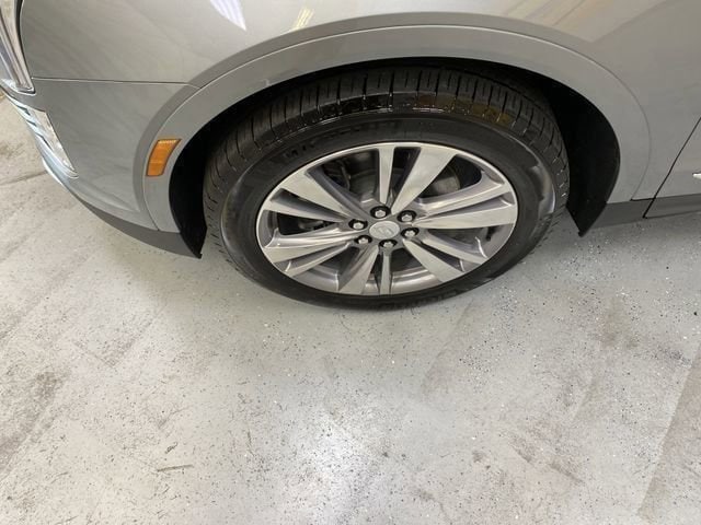 2025 Cadillac XT5 Premium Luxury - Photo 11