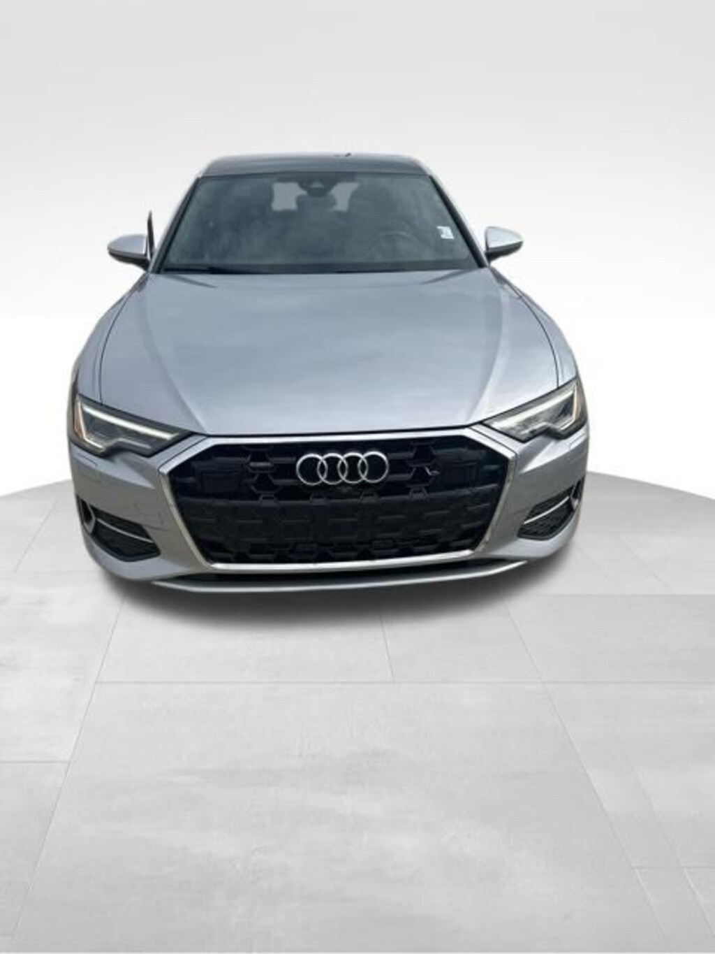 Used 2024 Audi A6 45 Premium Plus Sedan