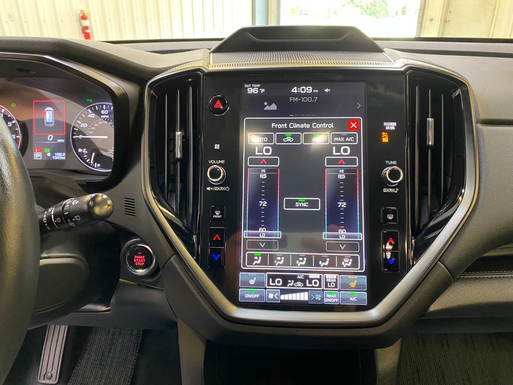 2026 Subaru Ascent Limited Bronze Edition - Photo 44