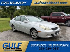2006 LEXUS ES