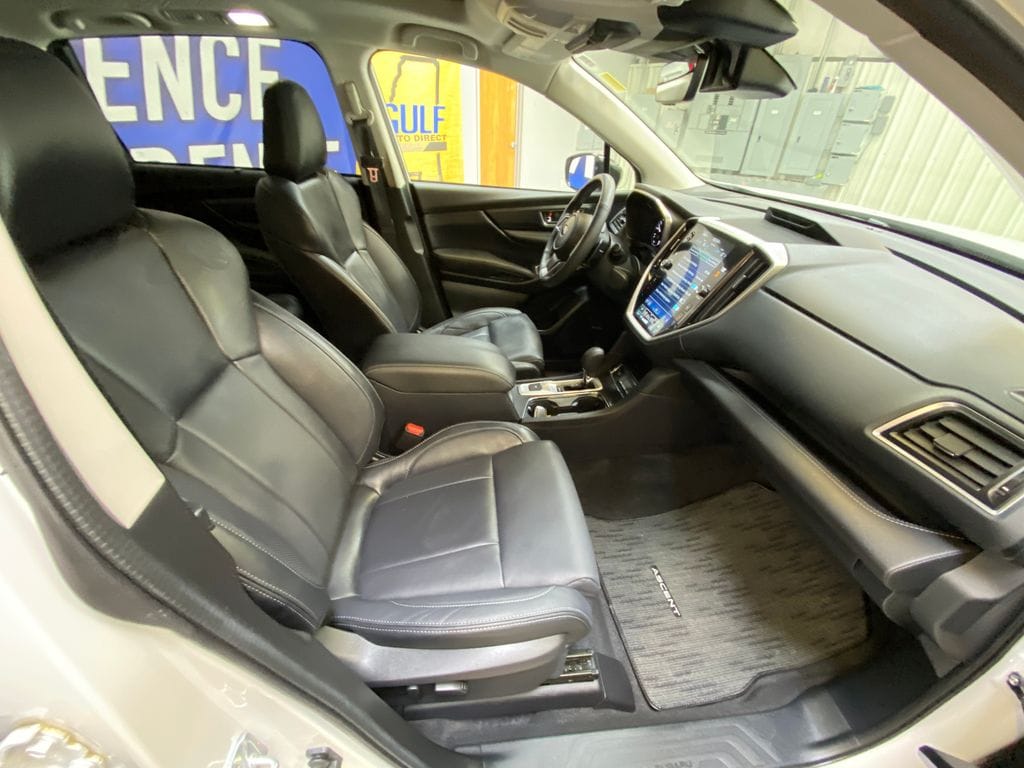 2026 Subaru Ascent Limited - Photo 26