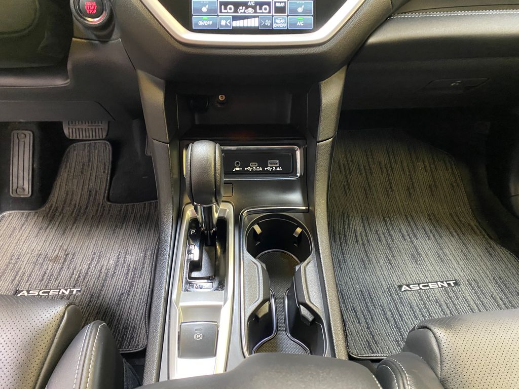 2026 Subaru Ascent Limited - Photo 45
