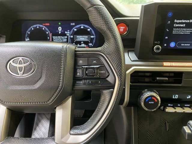 2025 Toyota Tacoma TRD Off Road - Photo 32