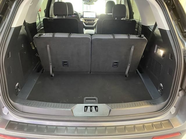 2026 Ford Explorer - Photo 30