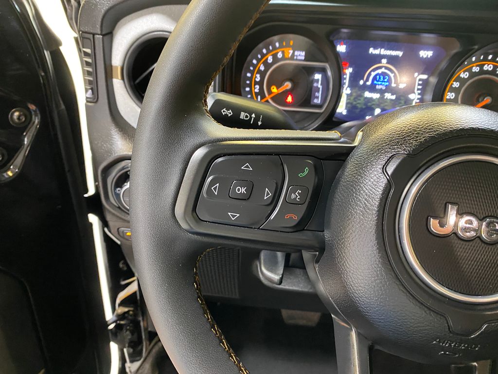 2024 Jeep Gladiator Sport S - Photo 31