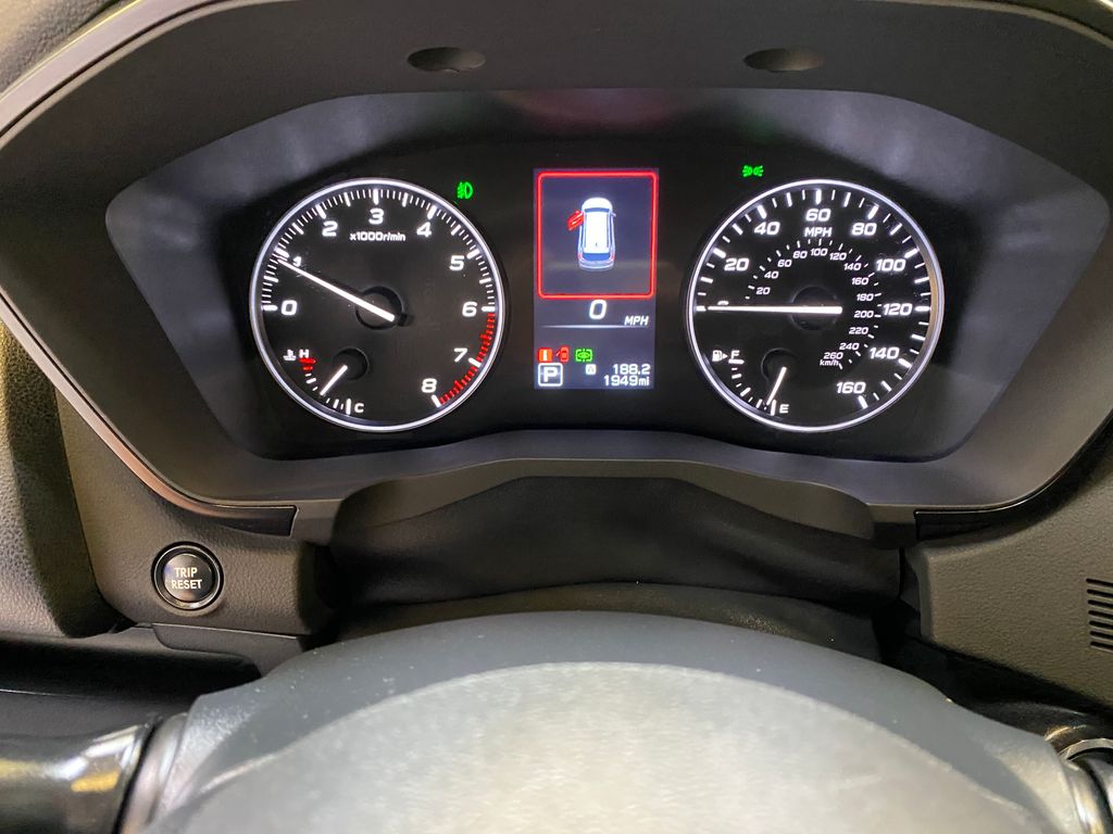 2026 Subaru Ascent Limited Bronze Edition - Photo 38