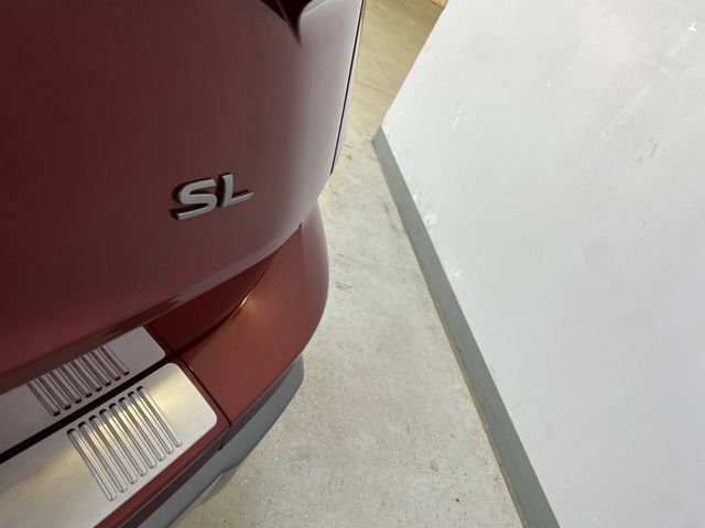 2025 Nissan Rogue SL - Photo 18