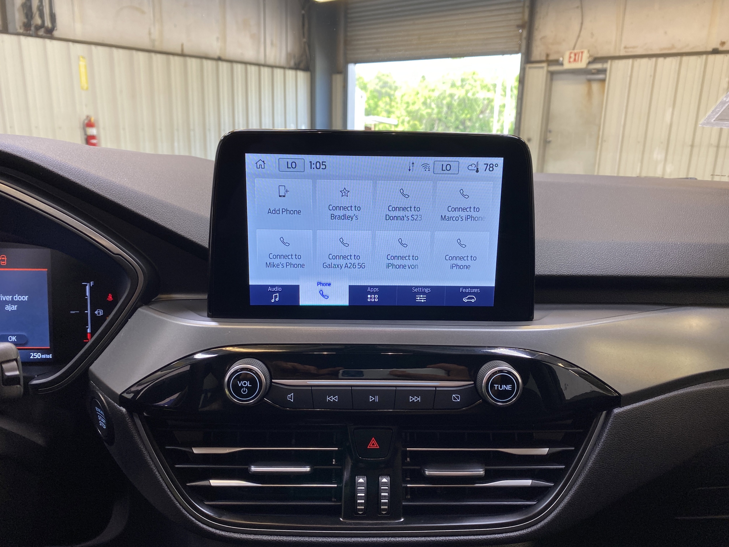 2025 Ford Escape Active - Photo 38