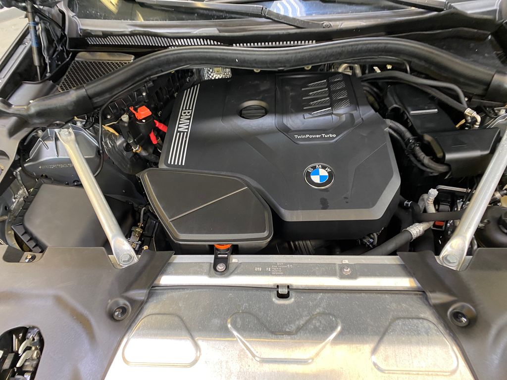 2024 BMW X3 30i - Photo 10